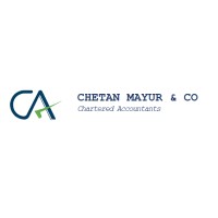 Chetan Mayur and Co logo, Chetan Mayur and Co contact details