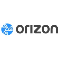 Orizon Corp logo, Orizon Corp contact details