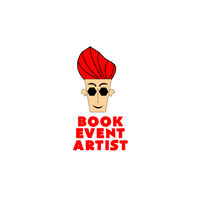 bookeventartist.com Celebrity Management logo, bookeventartist.com Celebrity Management contact details