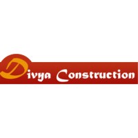 Divya Construction Ranchi logo, Divya Construction Ranchi contact details