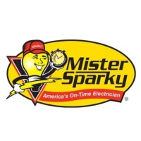 Mister Sparky Florida logo, Mister Sparky Florida contact details