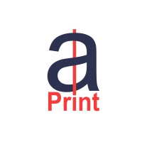 Alpha Print 24/7 logo, Alpha Print 24/7 contact details