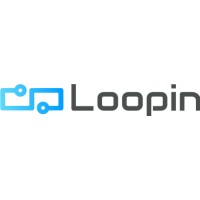 Loopin Global logo, Loopin Global contact details