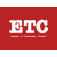 ETC- Energy Technology & Control logo, ETC- Energy Technology & Control contact details