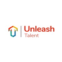 Unleash Talent logo, Unleash Talent contact details