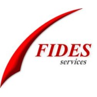 Fides Services logo, Fides Services contact details