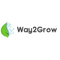 Way2Grow ® logo, Way2Grow ® contact details