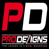 Pro DeZigns Custom Vehicle Wraps logo, Pro DeZigns Custom Vehicle Wraps contact details