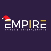 Empire Homes & Constructions logo, Empire Homes & Constructions contact details