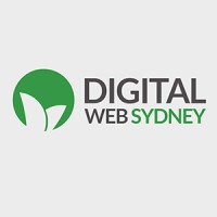 Digital Web Sydney logo, Digital Web Sydney contact details