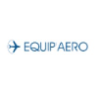 EQUIPAERO logo, EQUIPAERO contact details