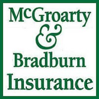 McGroarty & Bradburn Insurance logo, McGroarty & Bradburn Insurance contact details