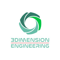 3DIMENSION ENGINEERING PRIVATE LIMITED logo, 3DIMENSION ENGINEERING PRIVATE LIMITED contact details