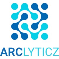 ARCLYTICZ PVT. LTD. logo, ARCLYTICZ PVT. LTD. contact details