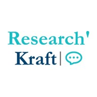 Research'Kraft Consulting logo, Research'Kraft Consulting contact details