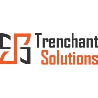 Trenchant Solutions logo, Trenchant Solutions contact details