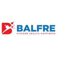 BALFRE logo, BALFRE contact details