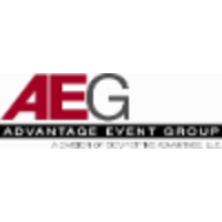 Advantage Event Group logo, Advantage Event Group contact details