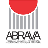 Abrava - Associação Brasileira de Refrigeração, Ar Condicionado, Ventilação e Aquecimento logo, Abrava - Associação Brasileira de Refrigeração, Ar Condicionado, Ventilação e Aquecimento contact details