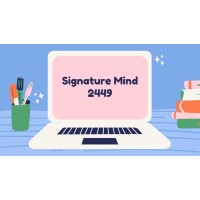 Signature Mind Institute logo, Signature Mind Institute contact details