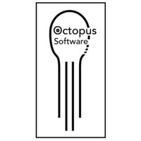 Octopus Software logo, Octopus Software contact details