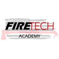 FIRE Tech Academy logo, FIRE Tech Academy contact details