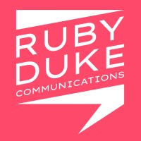 RubyDuke logo, RubyDuke contact details