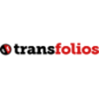 Transfolios logo, Transfolios contact details