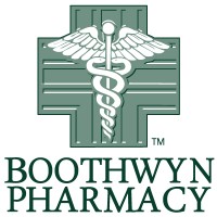 Boothwyn Pharmacy logo, Boothwyn Pharmacy contact details