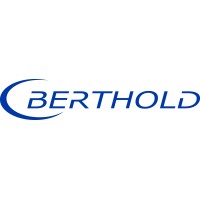 BERTHOLD FRANCE SAS logo, BERTHOLD FRANCE SAS contact details