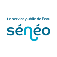 Sénéo logo, Sénéo contact details