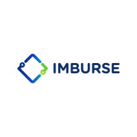 Imburse logo, Imburse contact details