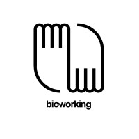 BioWorking logo, BioWorking contact details