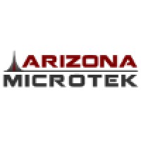 Arizona Microtek logo, Arizona Microtek contact details