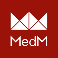 MedM Inc logo, MedM Inc contact details