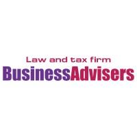 BusinessAdvisers Law&Tax Firm logo, BusinessAdvisers Law&Tax Firm contact details