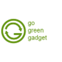 Go Green Gadget, LLC logo, Go Green Gadget, LLC contact details