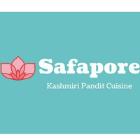 Safapore logo, Safapore contact details