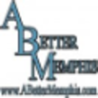 ABetterMemphis.com, Inc. logo, ABetterMemphis.com, Inc. contact details