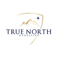 True North Marketing logo, True North Marketing contact details