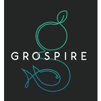 Grospire logo, Grospire contact details