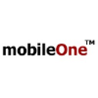 MobileOne India P.Ltd logo, MobileOne India P.Ltd contact details