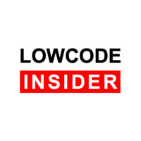 LowCode Insider logo, LowCode Insider contact details