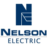 Nelson Electric logo, Nelson Electric contact details