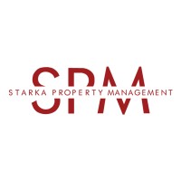 Starka Property Management logo, Starka Property Management contact details