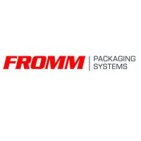 FROMM Packaging Ltd. (UK) logo, FROMM Packaging Ltd. (UK) contact details