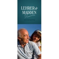 LEHRER & MADDEN INCORPORATED logo, LEHRER & MADDEN INCORPORATED contact details