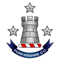 Forfarshire Cricket Club logo, Forfarshire Cricket Club contact details