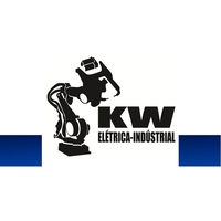 KW Elétrica Industrial logo, KW Elétrica Industrial contact details