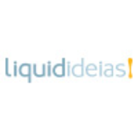 Liquid Ideias logo, Liquid Ideias contact details